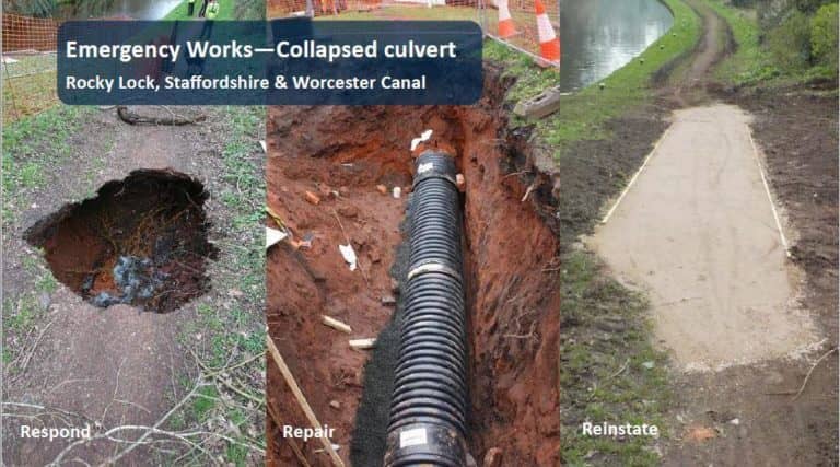 Emergency_Culvert_Repair - OnSite - OnSite