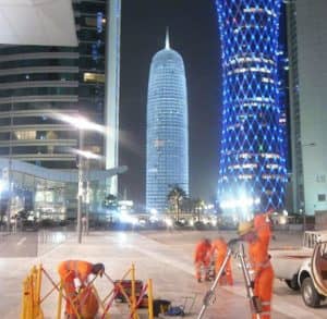 OnSite Qatar