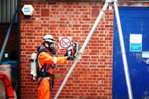 OnSite Confined Space Rescue