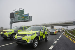 A14 Opening